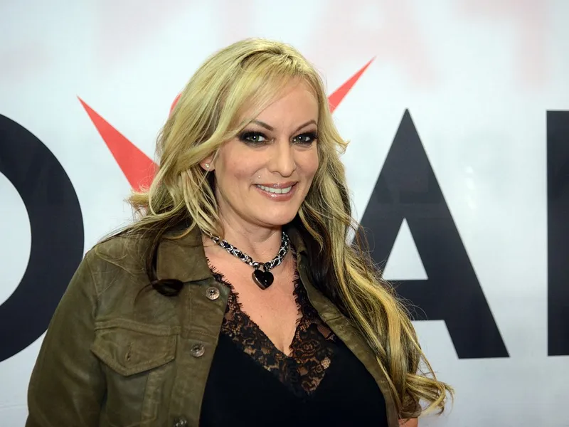 Stormy Daniels - Foto: Profimedia Images