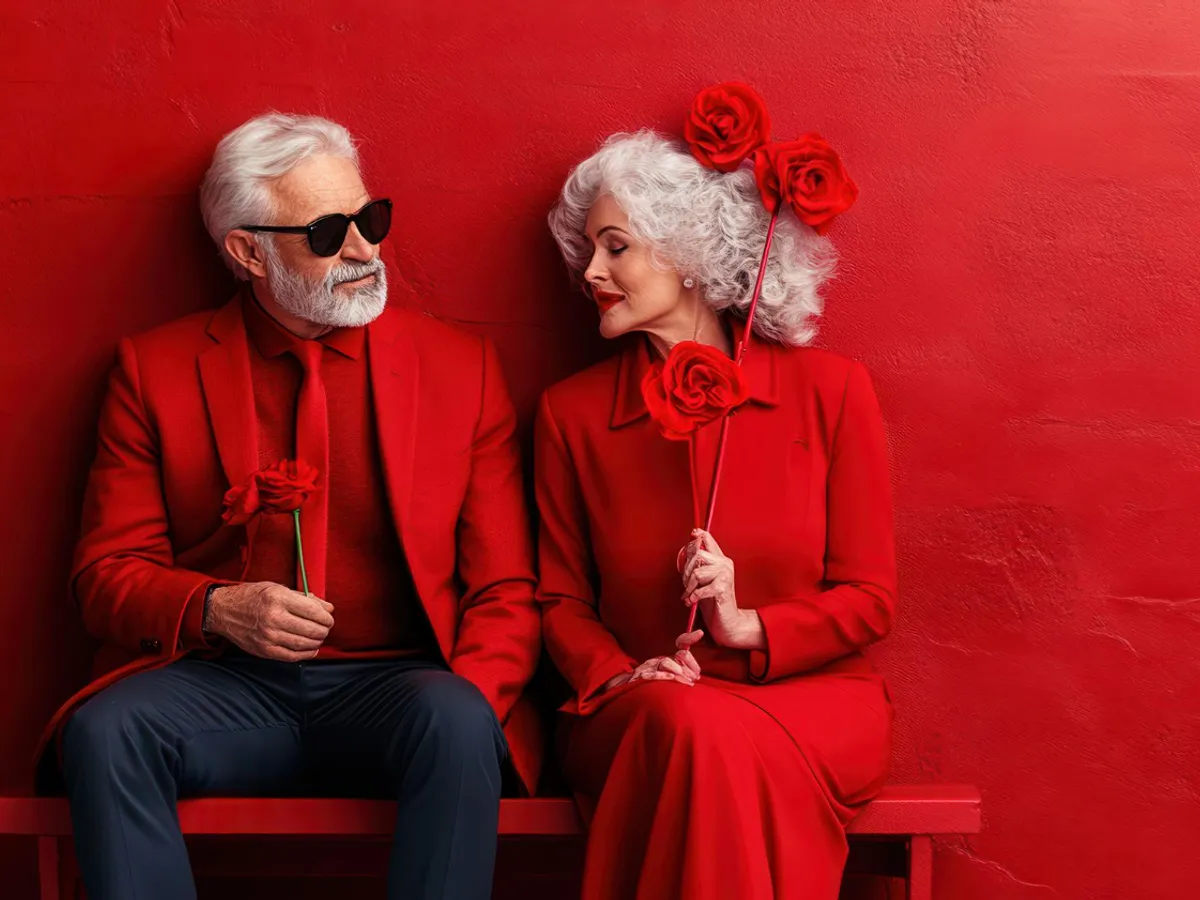 Pensionai la pensie - Foto: Freepik