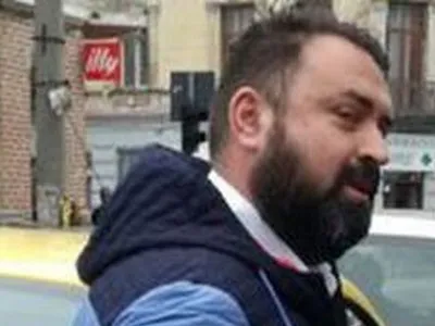 Radu George Bucurică - Foto: incisivdeprahova.ro