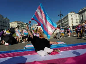 Spania permite persoanelor transgender să-şi schimbe genul de la 16 ani și, chiar, de la 14 ani. / Foto: reuters.com