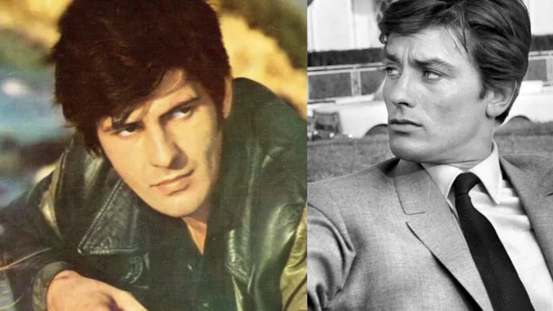 Actorul numit Alain Delon de România. Moare uitat la doar 63 de ani - Foto: Arhiva