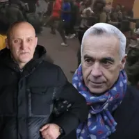 Mercenarii români ai lui Potra, "dulăul" lui Călin Georgescu, blocați sub focul rebelilor în Congo - Foto: Profimedia images