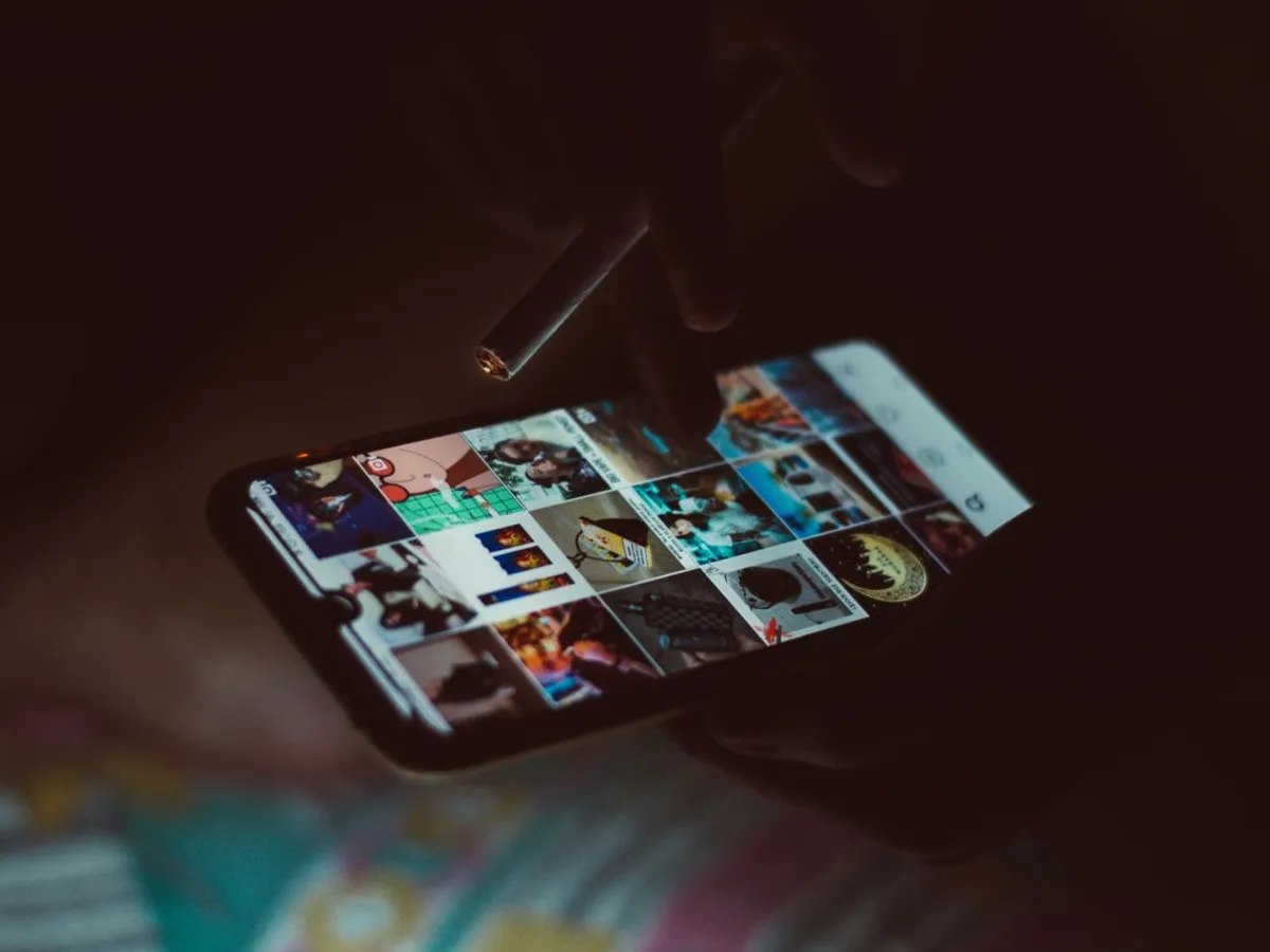 Telefon Foto: pexels (imagine cu rol ilustrativ)