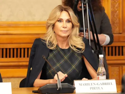 Deputata Raluca Turcan (PNL)  - Foto: Facebook/Raluca Turcan