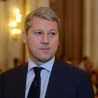 Ministrul Justiției, Cătălin Predoiu/FOTO: capital.ro