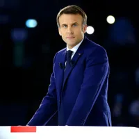Deplasarea lui Emmanuel Macron la Alger şi Oran intervine la finalul unei perioade încărcate simbolic prin marcarea a 60 de ani de la terminarea războiului din Algeria - Foto: Profimedia Images/ Alfonso Jimenez