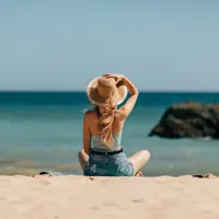 Băutura care îți oferă un bronz uniform fără să stai mult la soare. Îl prepari în 5 minute - Foto: Freepik (imagine cu rol ilustrativ)