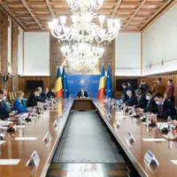 Guvernul condus de Nicolae Ciucă- Foto: Gov.ro