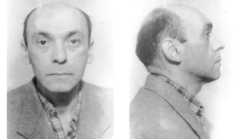 Nicolae Steinhardt