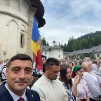Viktor Orbam, alianță de extrema dreaptă în Parlamentul European. De ce George Simion nu-i alături? - Foto: FB