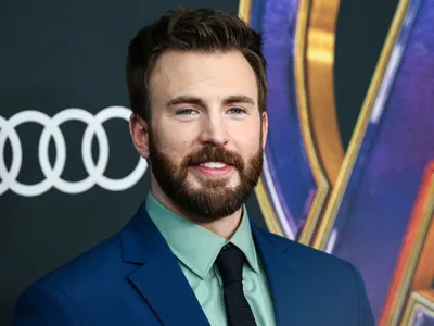 Chris Evans / Foto: Profimedia