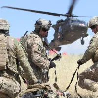 Unitatea de elită a SUA - FOTO: Army.mil