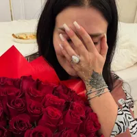 Artista româncă ce a fost cerută în căsătorie la final de 2024! „Imaginează-ți că o iei de la capăt” - Foto: Instagram - Oana Radu / imagine cu rol ilustrativ