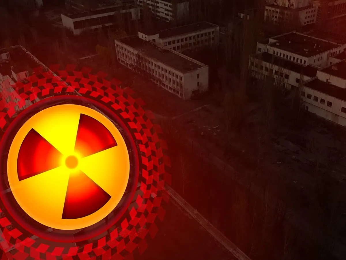 Analiză CIDOB: 2025, anul de start al „celei de-a treia ere nucleare”? - Foto: Profimedia Images - Imagine cu rol ilustrativ