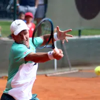 Tenismanul român Filip Jianu s-a calificat în prima sa finală challenger la Milano - Foto: Profimedia Images - Imagine cu rol ilustrativ
