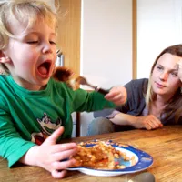 Cum se formează gazele intestinale și ce să mănânci ca să scapi de ele? Fasolea printre favorite - Foto: Profimedia Images (imagine cu rol ilustrativ)