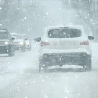 VREMEA: Cod portocaliu și galben de ninsori abundente, vânt și ploi în mai multe județe din România - Foto: Profimedia images - Caracter ilustrativ