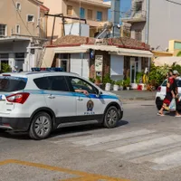 Vacanță cu mașina în Grecia? Atenție, la noile amenzi: Roșu – 700 €, Viteză – până la 2.000 € - Foto: Profimedia Images (Imagine cu rol ilustrativ)