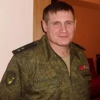 Generalul Mihail Teplinski pare să-i fi luat locul lui Gherasimov - Foto: Profimedia Images