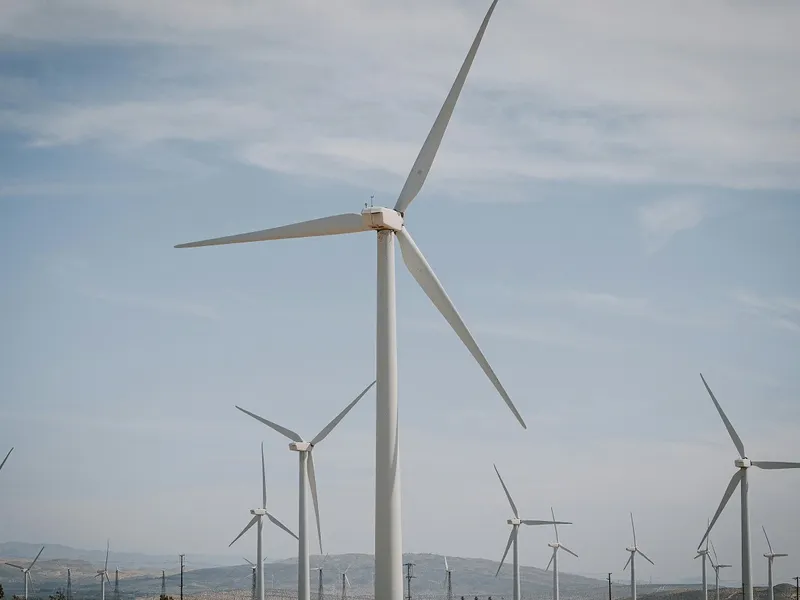 Energia regenerabilă intră într-o nouă eră