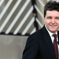 Nicușor Dan, președintele României - Foto: Profimedia Images