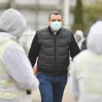 Gabriel Mutu, primarul de la 6/FOTO: facebook.com