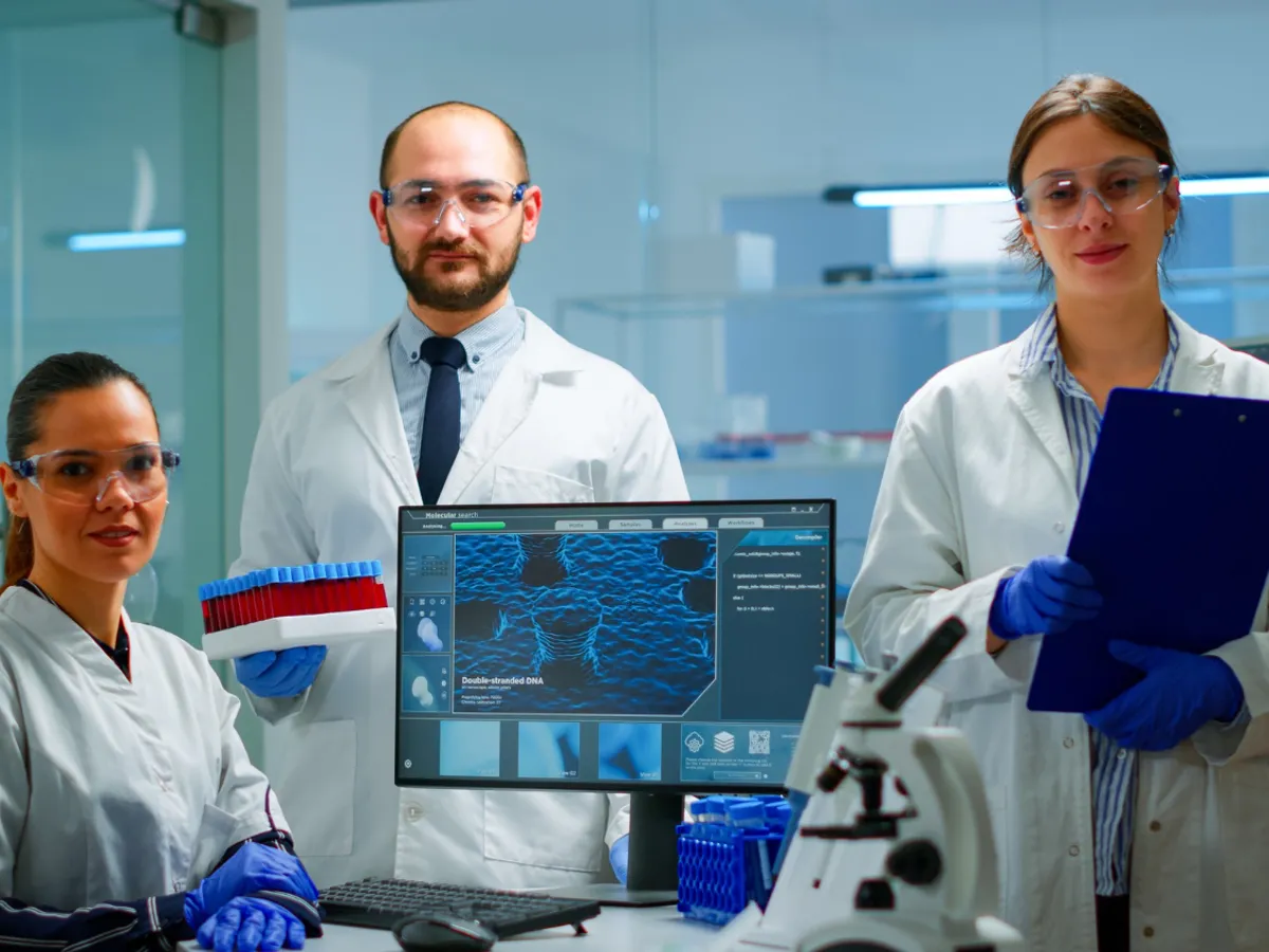 O mutație genetică descoperită recent afectează creierul iremediabil. Nu există tratament