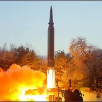 Ucraina a testat cu succes prima rachetă balistică cu rază de 1.000 km. Moscova, țintă legitimă