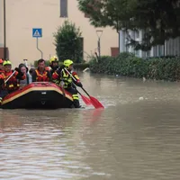 Unde au produs inundaţiile ravagii mai mari? În România sau în alte state din Europa? - Foto: Profimedia Images