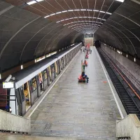 Se anunță revoltă și grevă la metrou. Liderii de sindicat anunță schimbări radicale în 3 săptămâni foto: Facebook/Metrorex