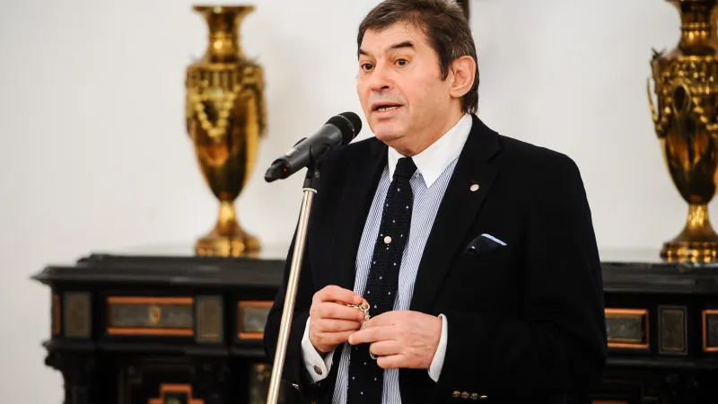 Mihai Vlasov - FOTO. Digi24