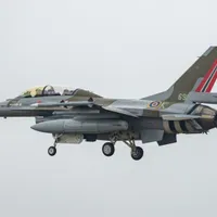 Norvegia trimite doar șase F-16 în Ucraina. Kievul se plânge că România le-a luat pe cele mai bune - Foto: Profimedia Images (imagine cu caracter ilustrativ)