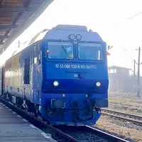 Noua rectificare riscă să bage CFR în faliment - Foto: Facebook