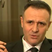 Adrian Iacob, rectorul Academiei de Poliție/FOTO: digi24.ro