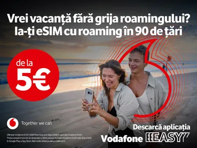 Vodafone - Foto: Vodafone
