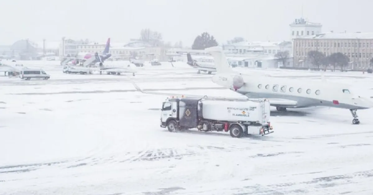 Anunț de ultimă oră despre traficul aerian pe aeroporturile din București. Ce se întâmplă cu zborurile? • Newsweek România
