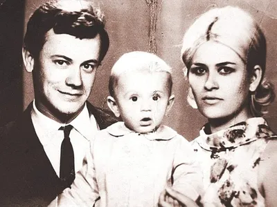 Recunoașteți personajul? Cel mai iubit dintre pământeni, suferă de Parkinson din tinerețe. Joacă așa - Foto: Arhivă personală (imagine cu rol ilustrativ)