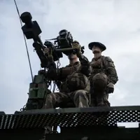 Tara NATO amenințată de SUA cu invazia cumpara temutele arme Mistral 3, achiziționate și de România - Foto: Profimedia images