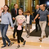 Spionajul lui Putin: Copiii returnați în schimbul de prizonieri nu știau că sunt ruși - Foto: Profimedia Images (imagine cu caracter ilustrativ)