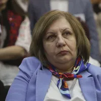 Elena Mateescu, şefa ANM - Foto: INQUAM PHOTOS/Octav Ganea