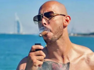 Andrew Tate i-a furat funcția de președinte și a făcut anunțul la care nimeni nu se aștepta! ”N-a fost o preluare ostilă”