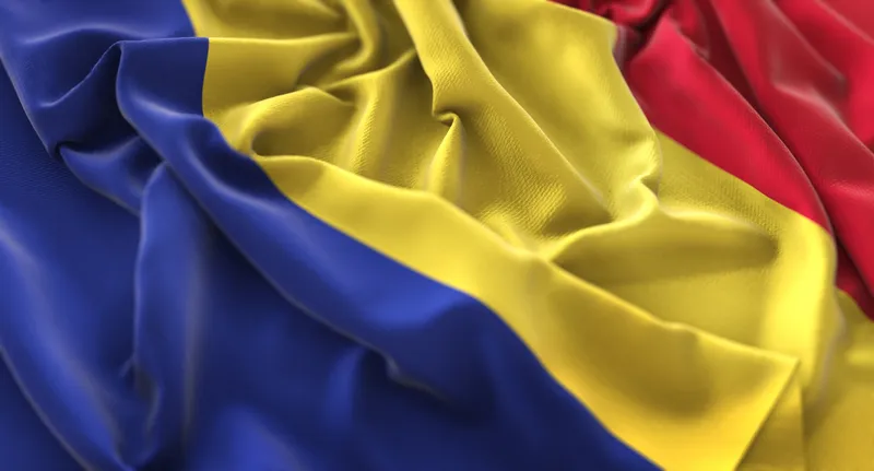 Steagul României - Foto: Freepik (rol ilustrativ)