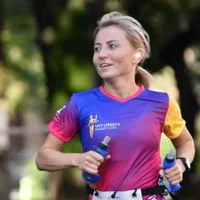 O asistentă româncă de 37 ani, vicecampioană mondială la cros. În copilărie, părinții n-au lăsat-o - Foto: ebihoreanul.ro
