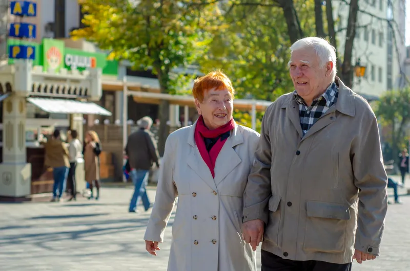 Pensionari la pensie - Foto: Freepik