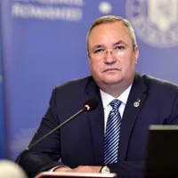 Premierul Nicolae Ciucă / Foto: Inquam Photos