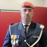 „Rambo” al Belgiei s-ar fi sinucis. FOTO: Facebook