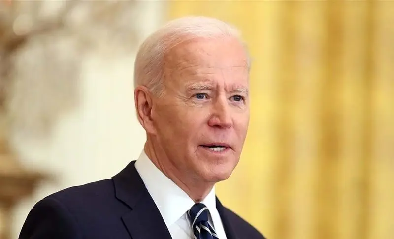 Biden: Desfășurarea de trupe americane în Ucraina, „nu e pe masă”/foto: the hill