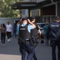 30 de lei votul, într-un oraș de pe Valea Buzăului. Candidatul „darnic” s-a ales cu dosar penal - Foto: INQUAM Photos / George Călin - Imagine cu rol ilustrativ