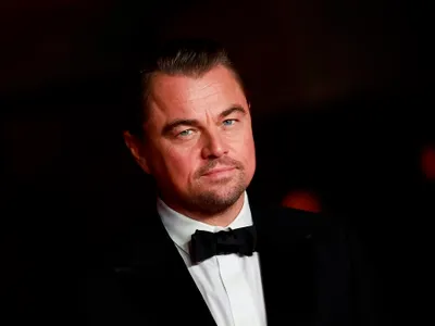 Leonardo DiCaprio, ironizat pe internet  - Foto: profimediaimages.ro