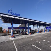 Gazprom a primit indirect licenţă de furnizare a energiei electrice, în România - Foto: Wikimedia/NIS ad/CC BY 3.0 rs
